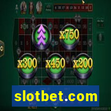 slotbet.com