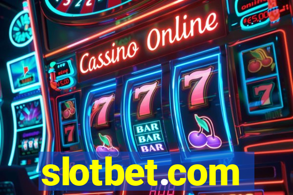 slotbet.com