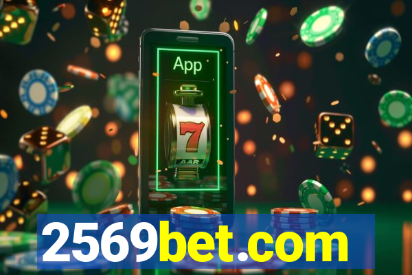 2569bet.com