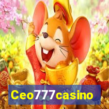 Ceo777casino