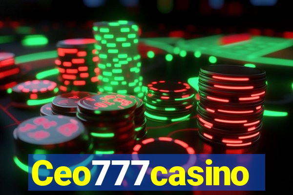 Ceo777casino