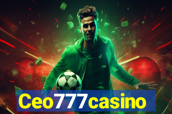 Ceo777casino