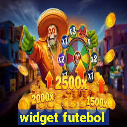 widget futebol