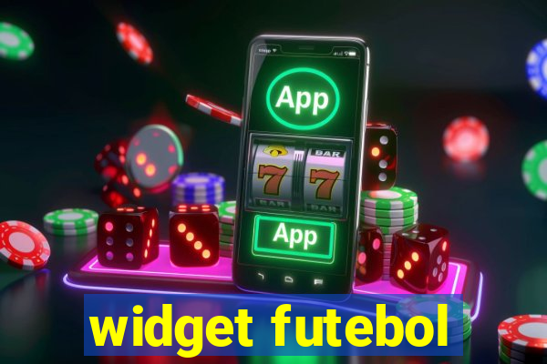 widget futebol