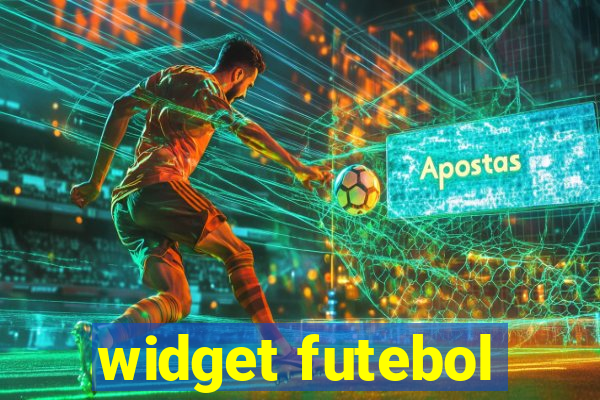 widget futebol