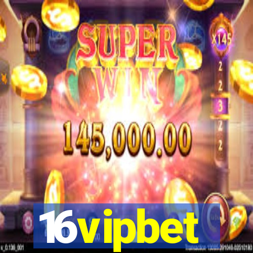 16vipbet