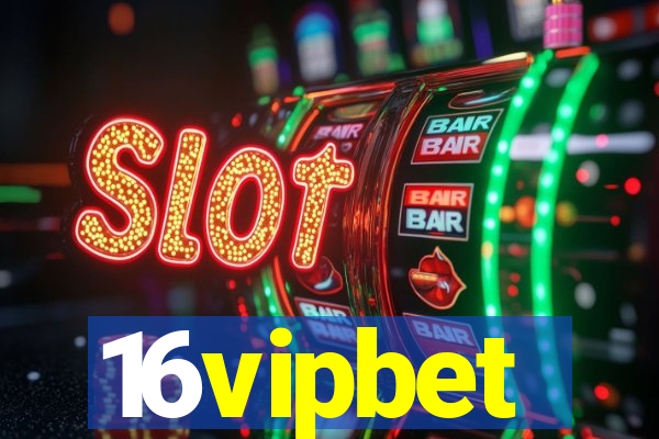 16vipbet