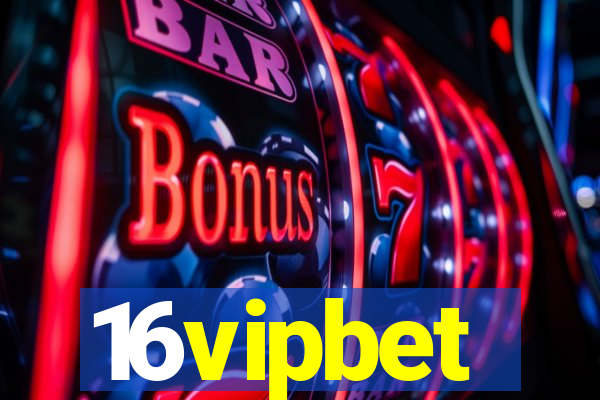 16vipbet