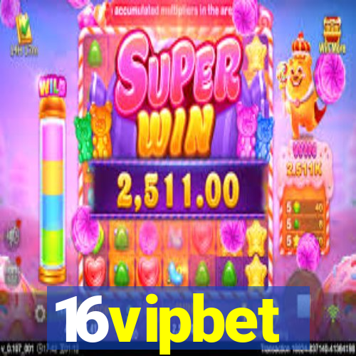 16vipbet