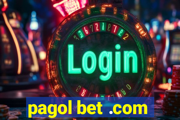 pagol bet .com