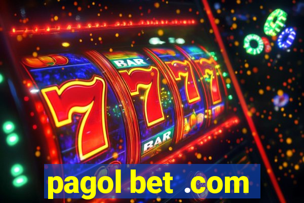 pagol bet .com