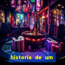 historia de um personagem rp