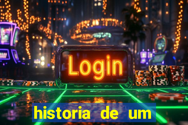 historia de um personagem rp