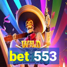 bet 553