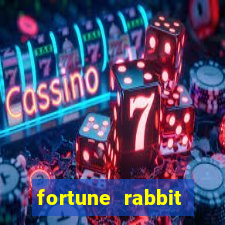 fortune rabbit horario pagante hoje