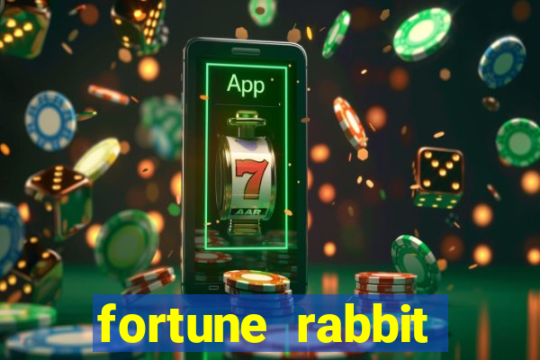 fortune rabbit horario pagante hoje