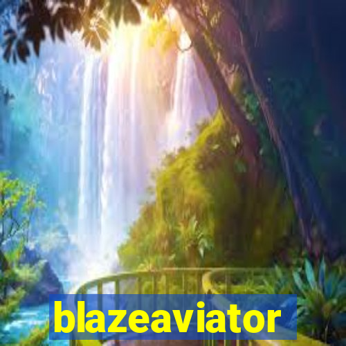 blazeaviator