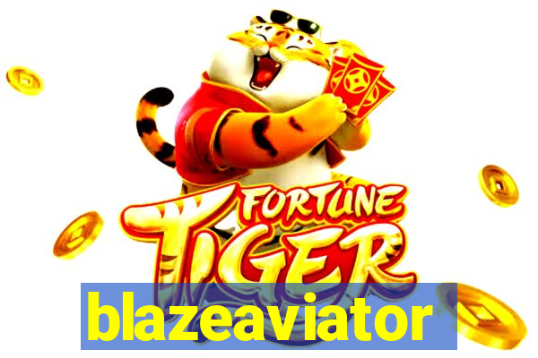 blazeaviator