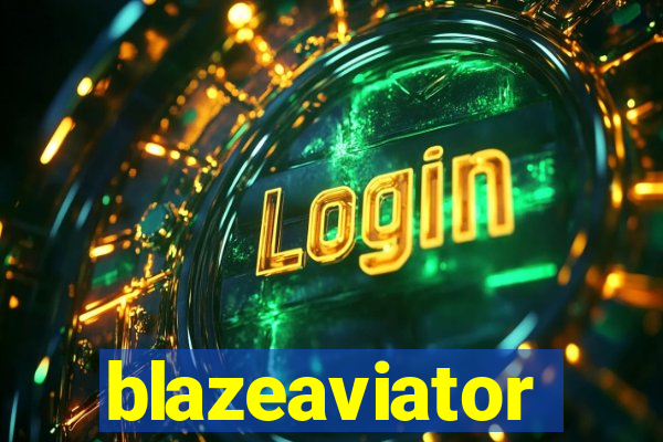 blazeaviator