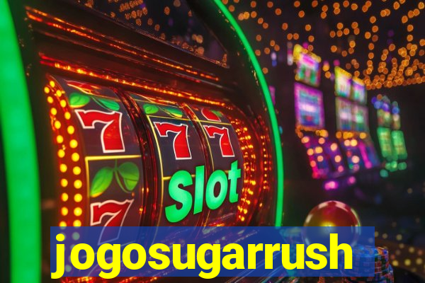 jogosugarrush