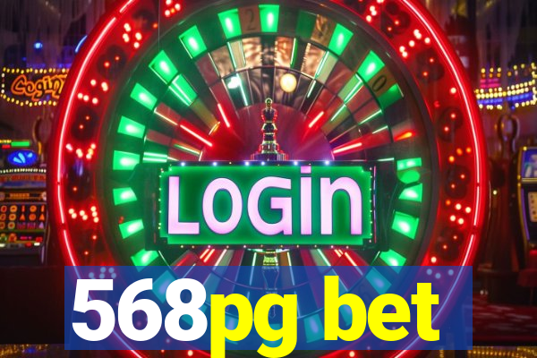 568pg bet