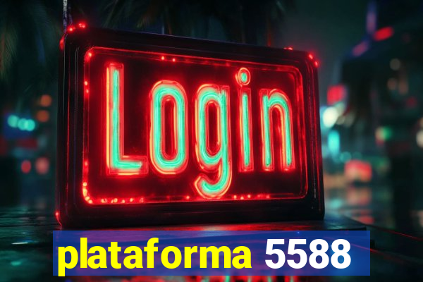 plataforma 5588