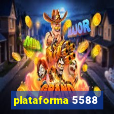 plataforma 5588