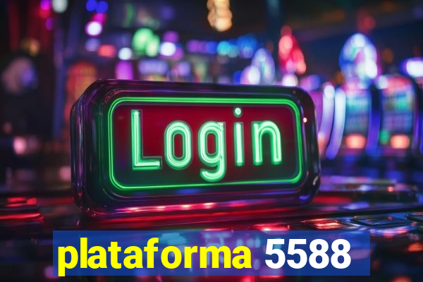 plataforma 5588