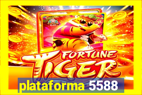 plataforma 5588