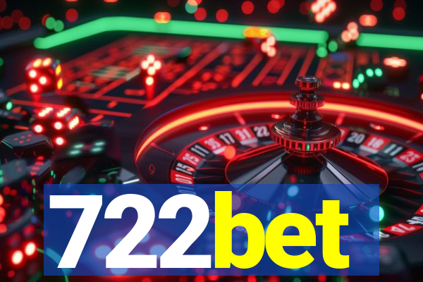 722bet