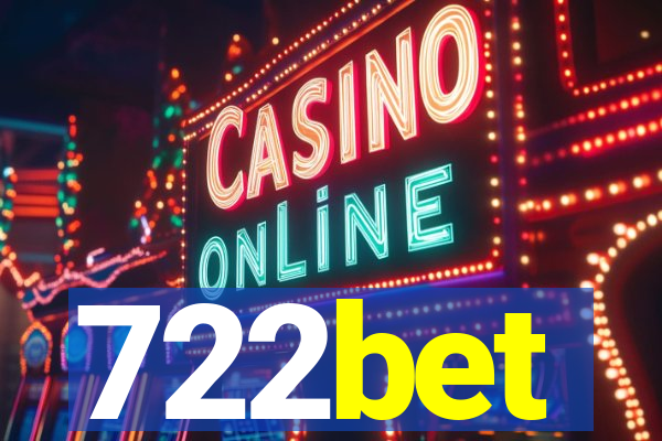 722bet