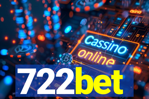 722bet