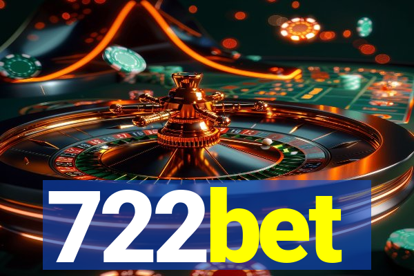 722bet