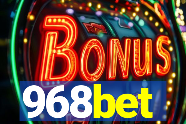 968bet