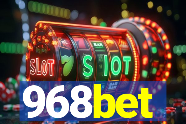 968bet