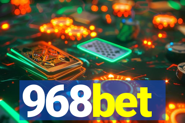 968bet