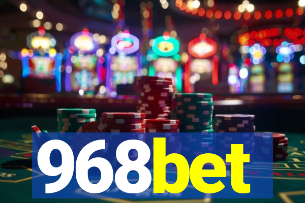 968bet