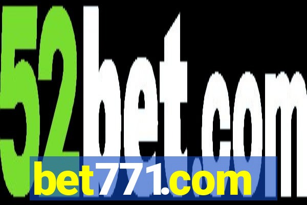 bet771.com