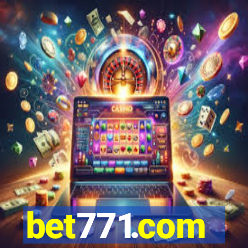 bet771.com