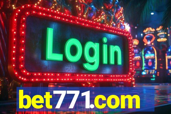 bet771.com