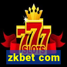 zkbet com