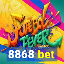 8868 bet