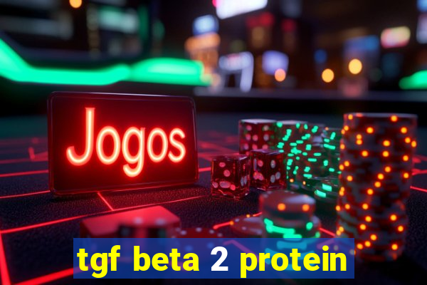 tgf beta 2 protein