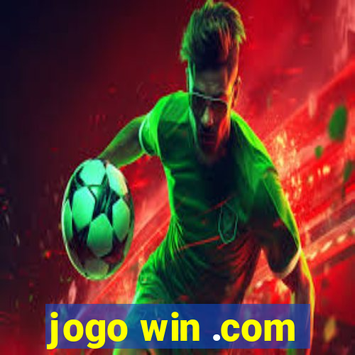 jogo win .com