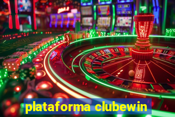 plataforma clubewin