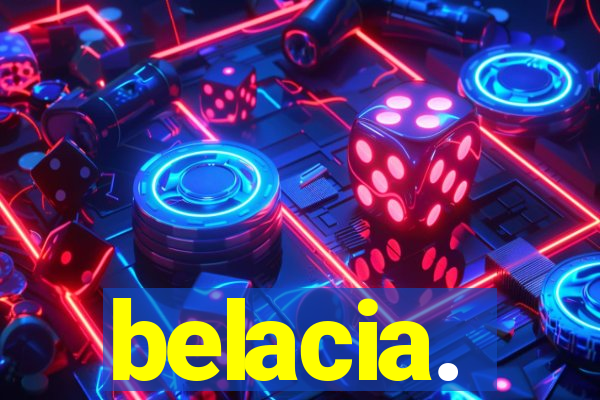 belacia.