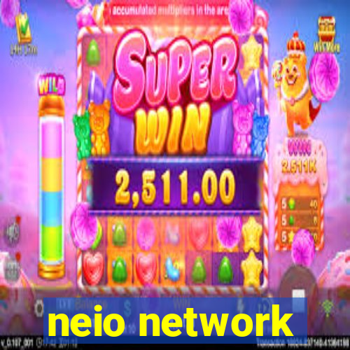 neio network