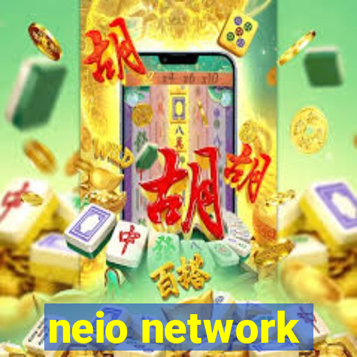 neio network