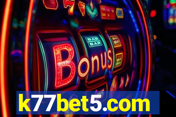 k77bet5.com