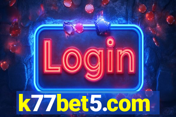 k77bet5.com